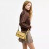 Etta Small Flap Shoulder Bag