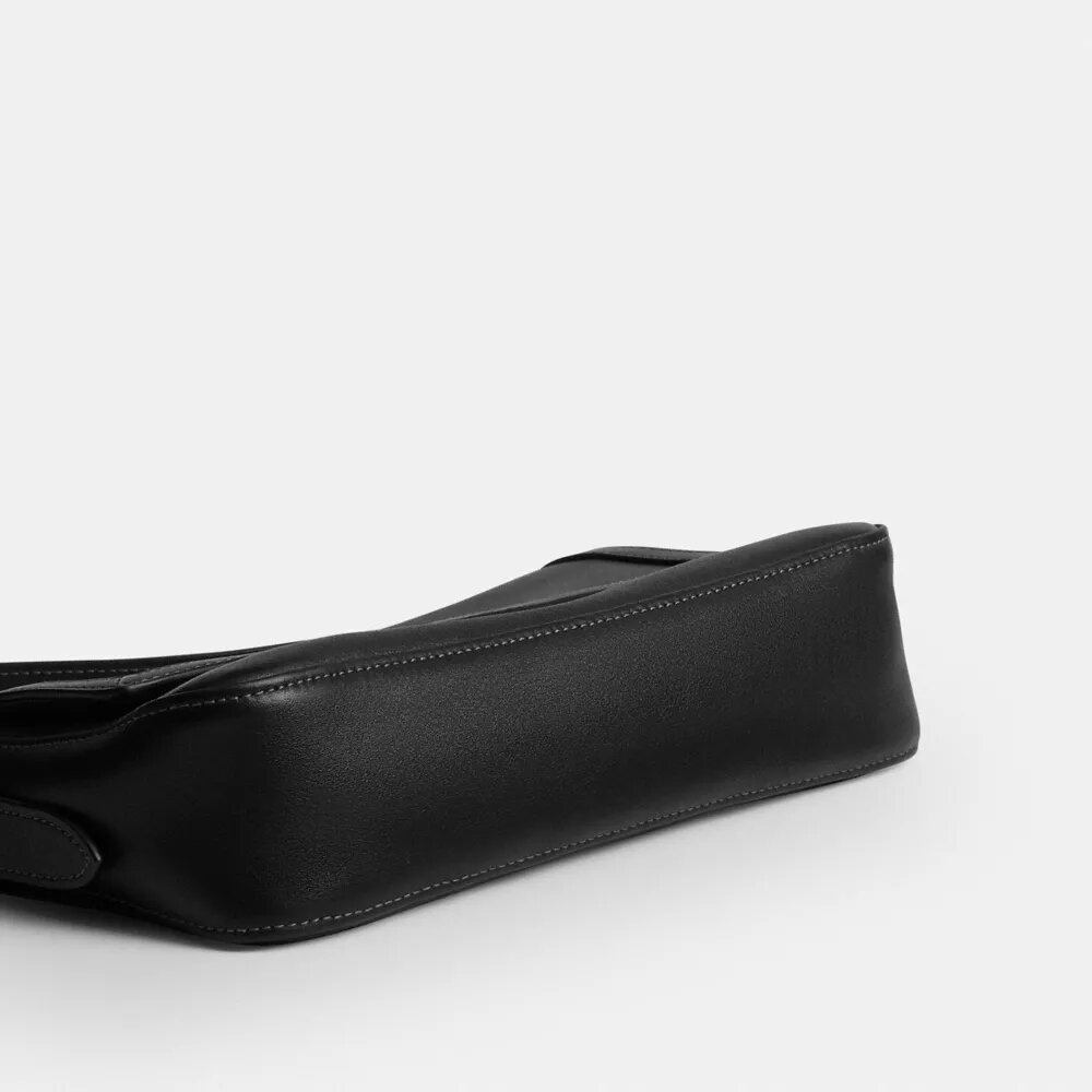 Etta Small Flap Shoulder Bag