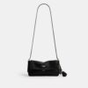 Etta Small Flap Shoulder Bag