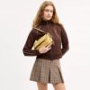 Etta Small Flap Shoulder Bag