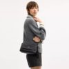 Etta Small Flap Shoulder Bag