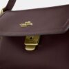 Etta Small Flap Shoulder Bag