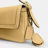 Etta Small Flap Shoulder Bag