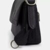 Etta Small Flap Shoulder Bag