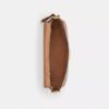 Etta Small Flap Shoulder Bag in Signature Chenille