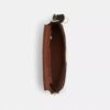 Etta Small Flap Shoulder Bag in Signature Chenille