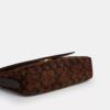 Etta Small Flap Shoulder Bag in Signature Chenille