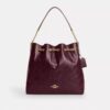 Evelyn Large Shoulder Bag with Quilting