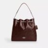 Evelyn Large Shoulder Bag with Quilting