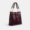 Evelyn Large Shoulder Bag with Quilting