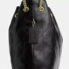 Evelyn Large Shoulder Bag with Quilting