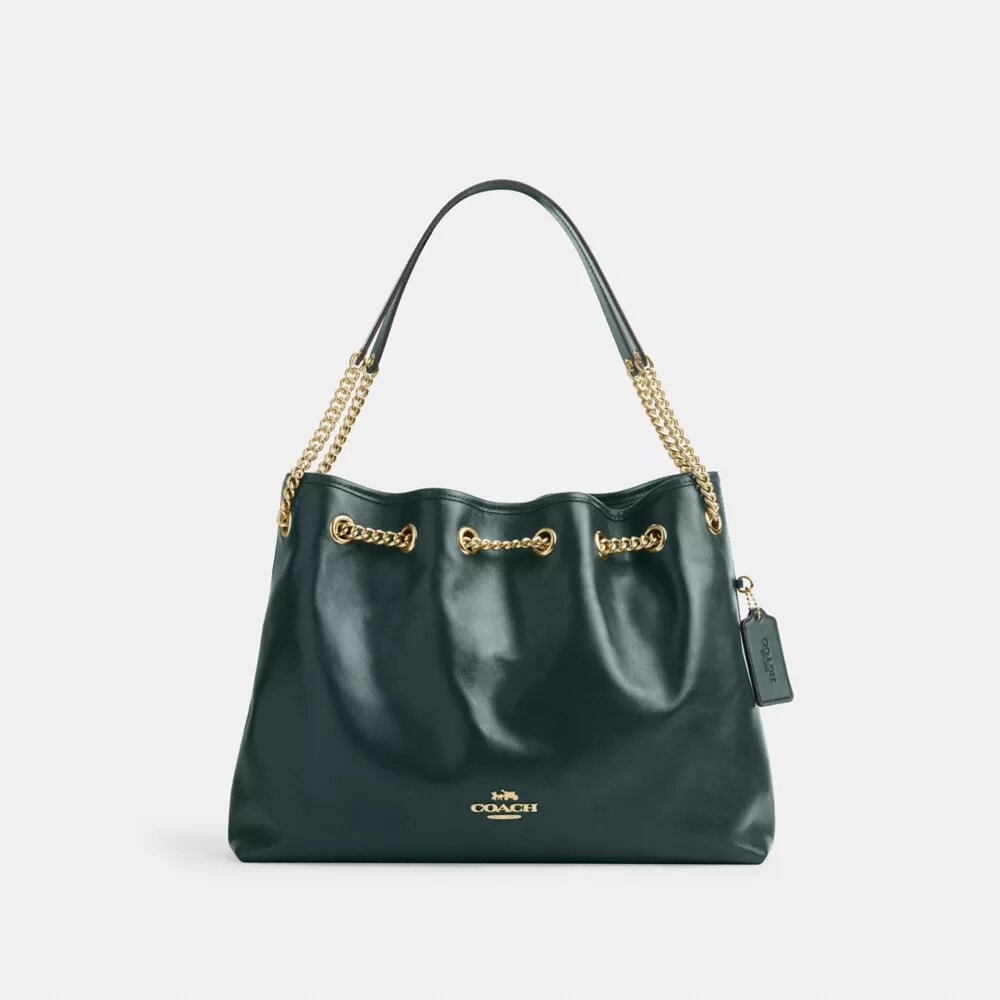 Evelyn Shoulder Bag