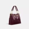 Evelyn Shoulder Bag
