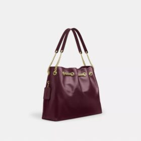 Evelyn Shoulder Bag