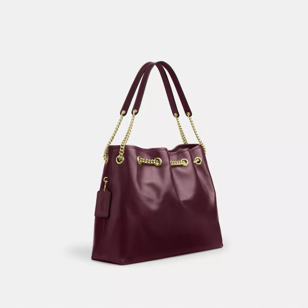 Evelyn Shoulder Bag