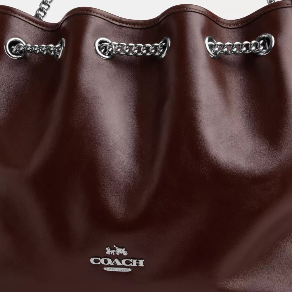 Evelyn Shoulder Bag