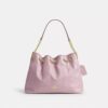 Evelyn Shoulder Bag with Quilting