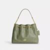 Evelyn Shoulder Bag with Quilting