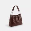 Evelyn Shoulder Bag with Quilting