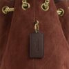 Evelyn Shoulder Bag with Quilting