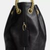 Evelyn Shoulder Bag with Quilting
