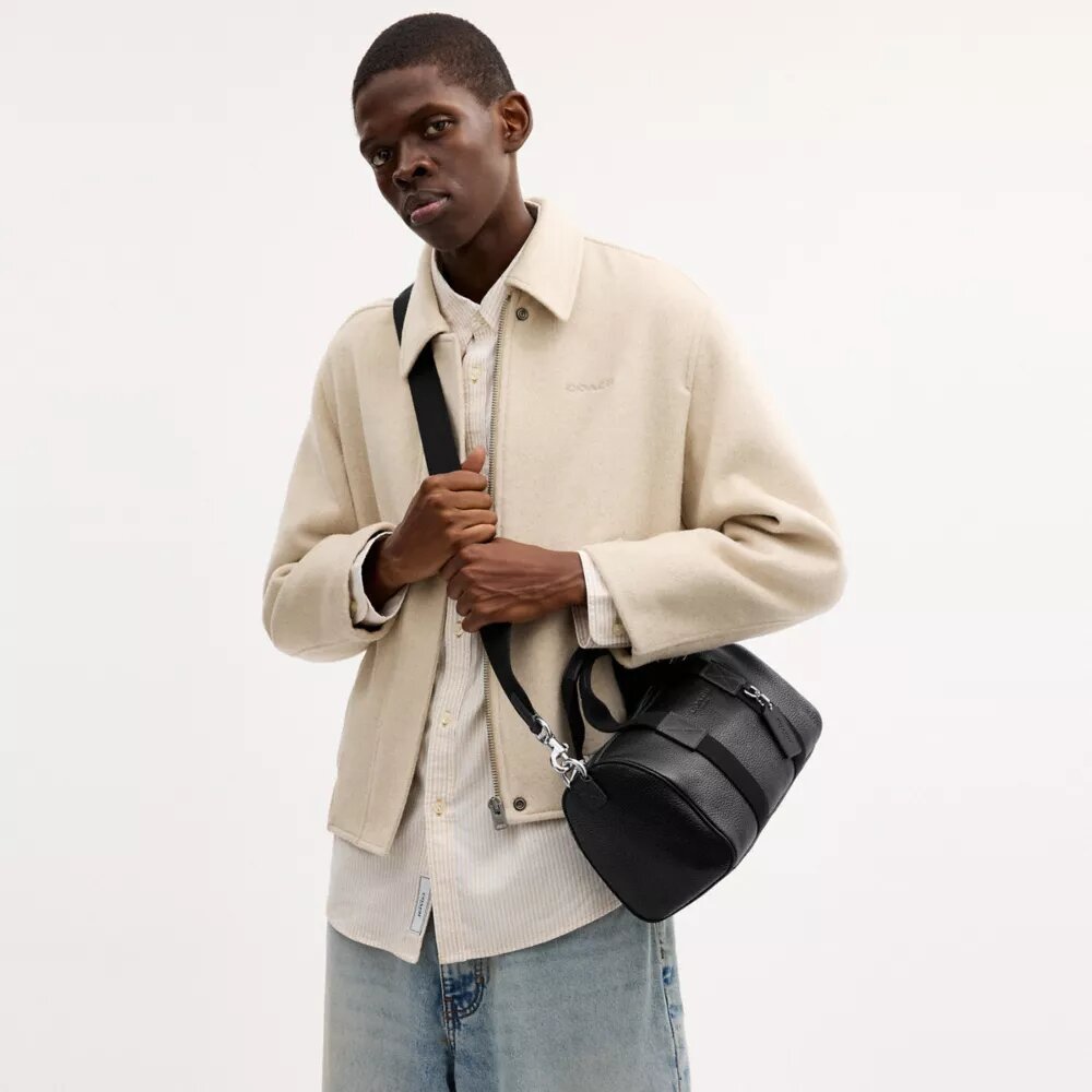 Explorer Duffle Bag 28