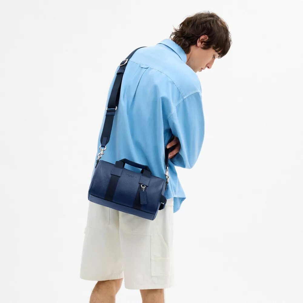 Explorer Duffle Bag 28