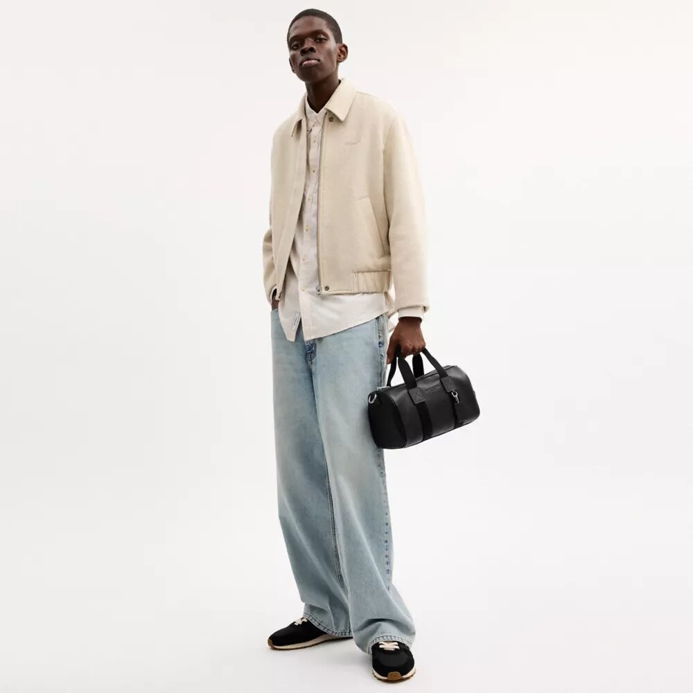 Explorer Duffle Bag 28