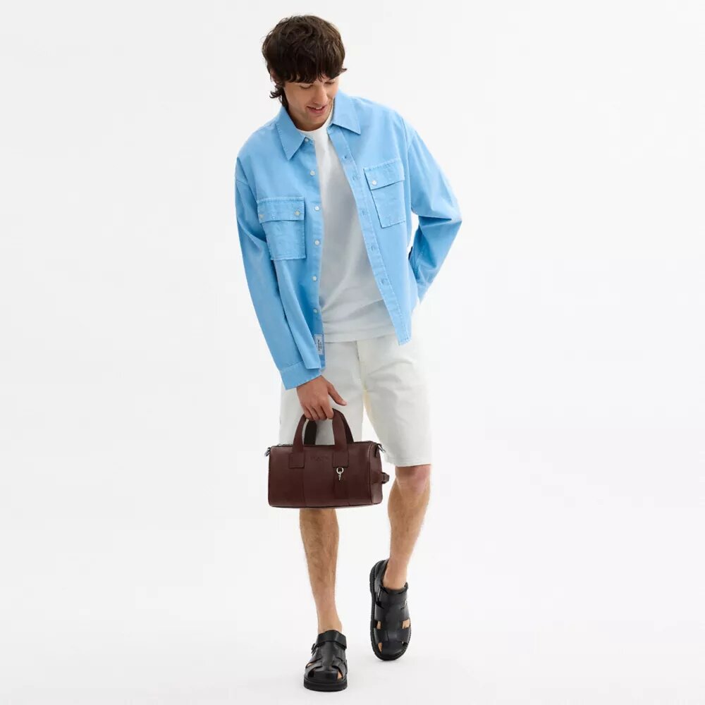 Explorer Duffle Bag 28