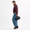 Explorer Duffle Bag 28 in Signature Canvas