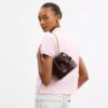 Faye Mini Drawstring Bag