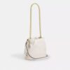 Faye Mini Drawstring Bag