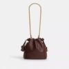 Faye Mini Drawstring Bag