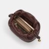Faye Mini Drawstring Bag