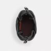 Faye Mini Drawstring Bag