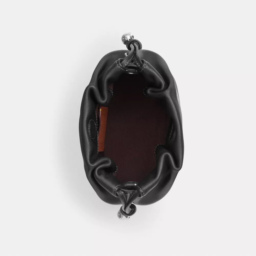 Faye Mini Drawstring Bag