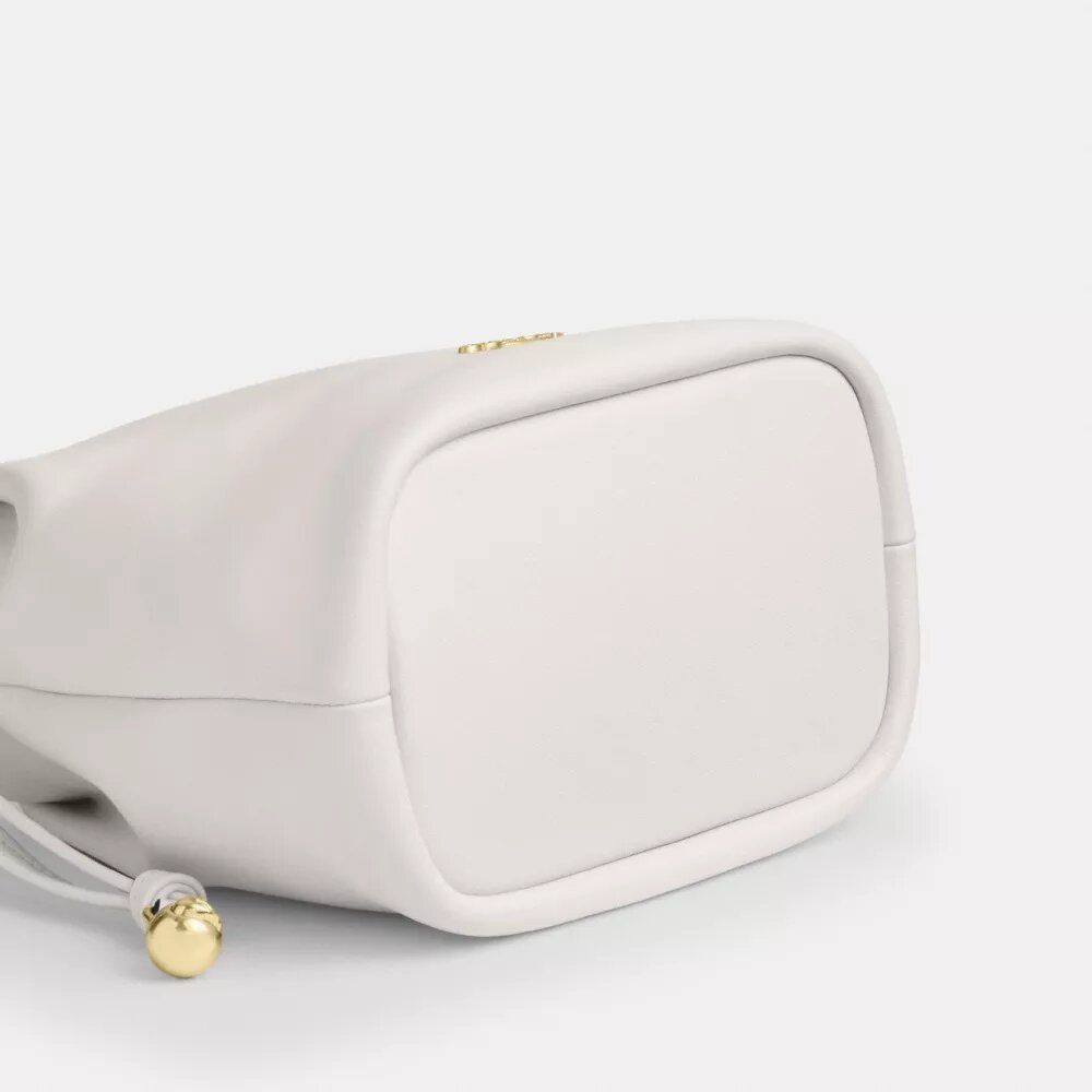 Faye Mini Drawstring Bag