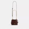 Faye Mini Drawstring Bag