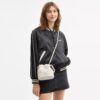 Faye Mini Drawstring Bag