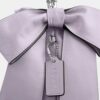 Faye Mini Drawstring Bag with Bows