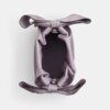 Faye Mini Drawstring Bag with Bows
