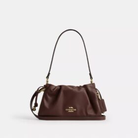 Faye Shoulder Bag