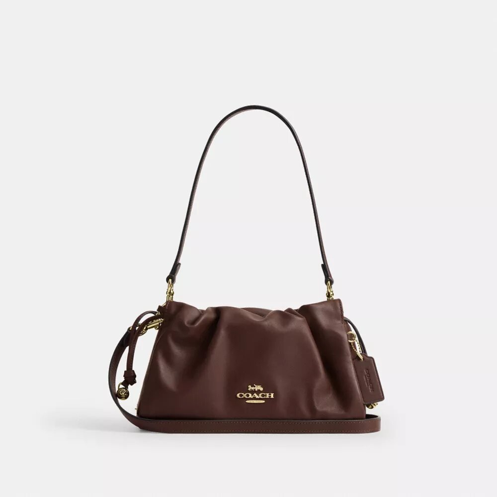 Faye Shoulder Bag