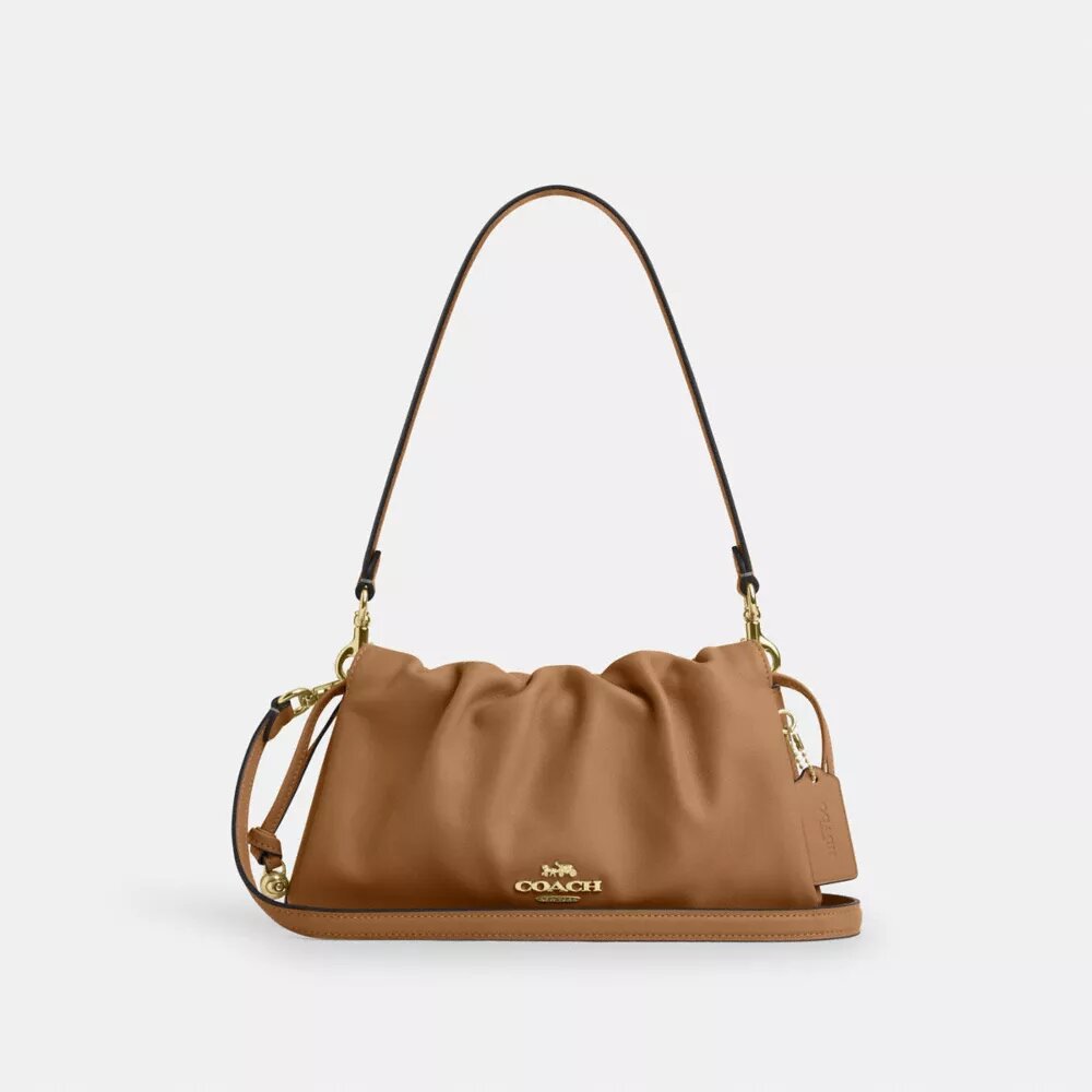 Faye Shoulder Bag