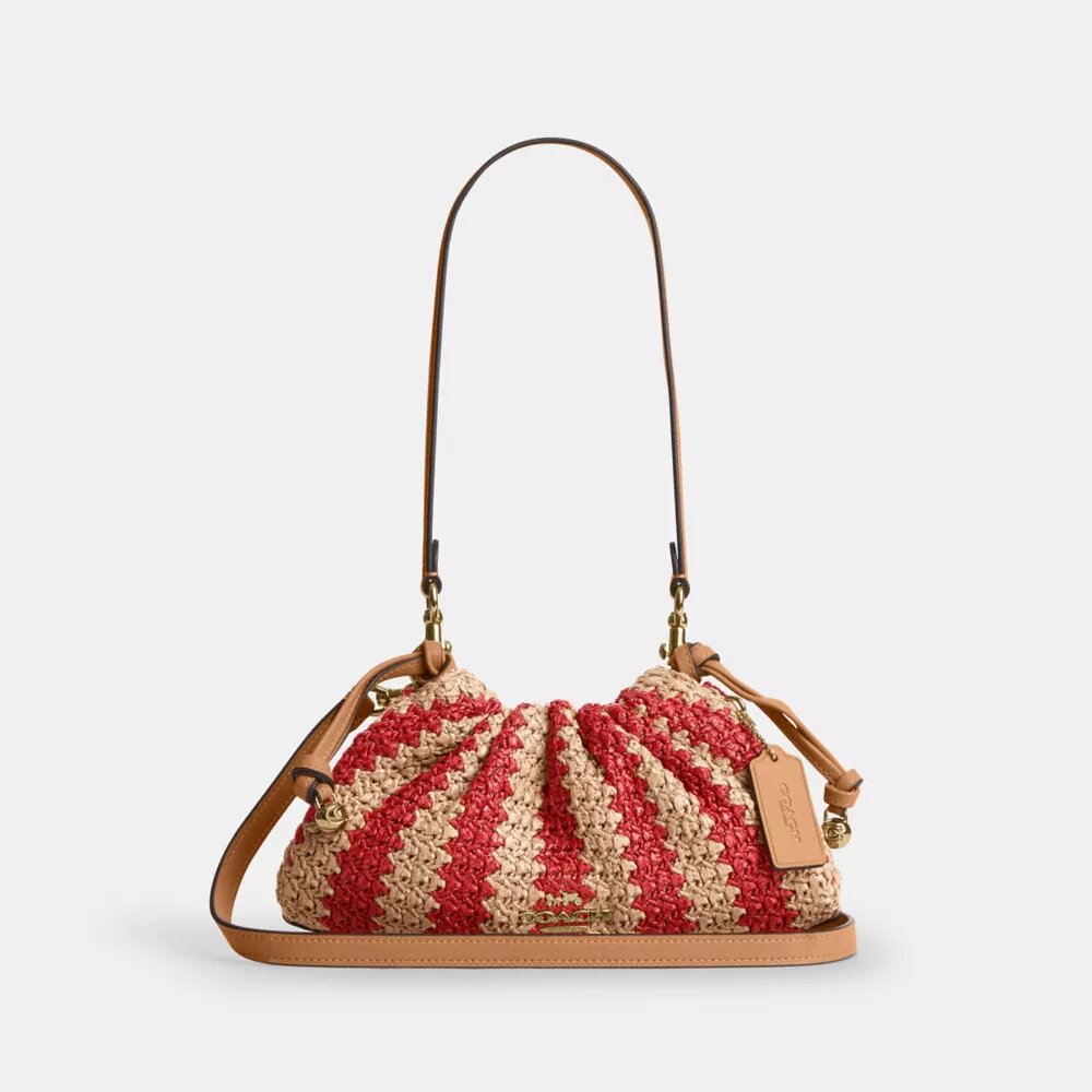 Faye Shoulder Bag