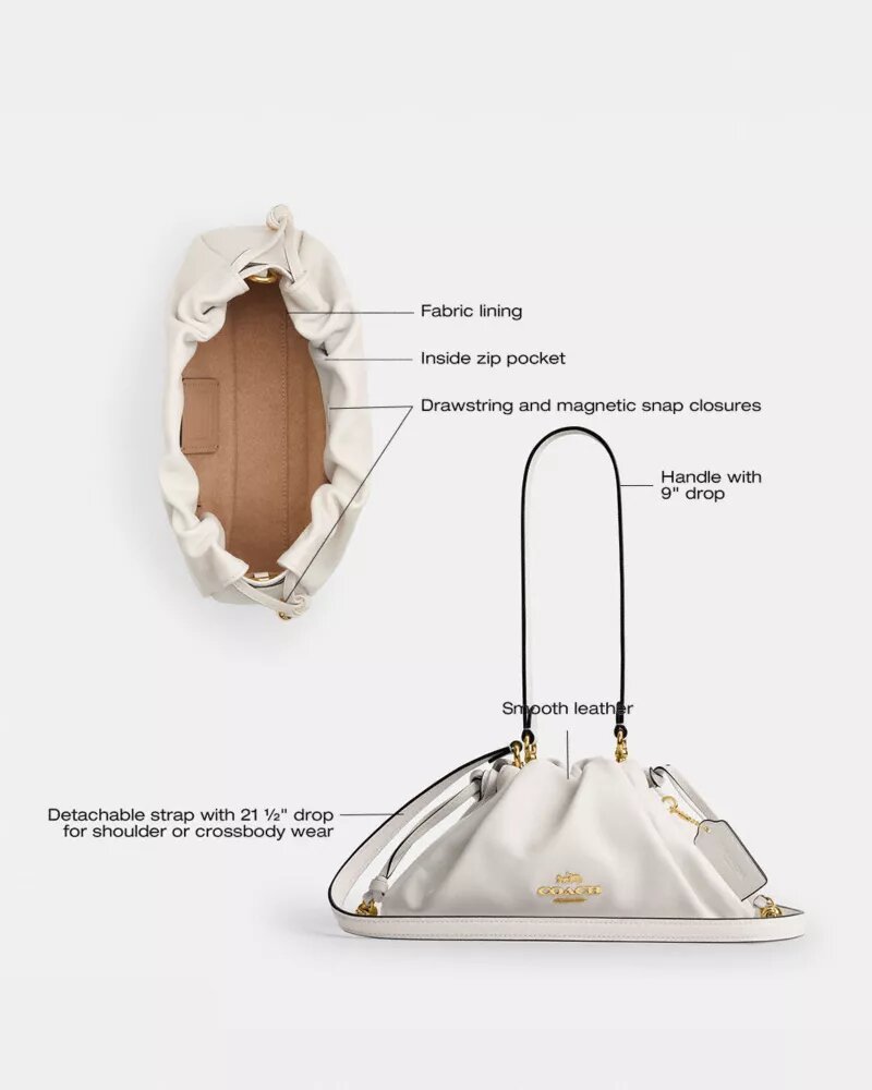 Faye Shoulder Bag