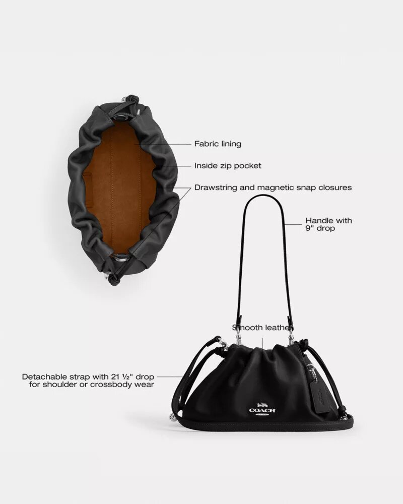 Faye Shoulder Bag