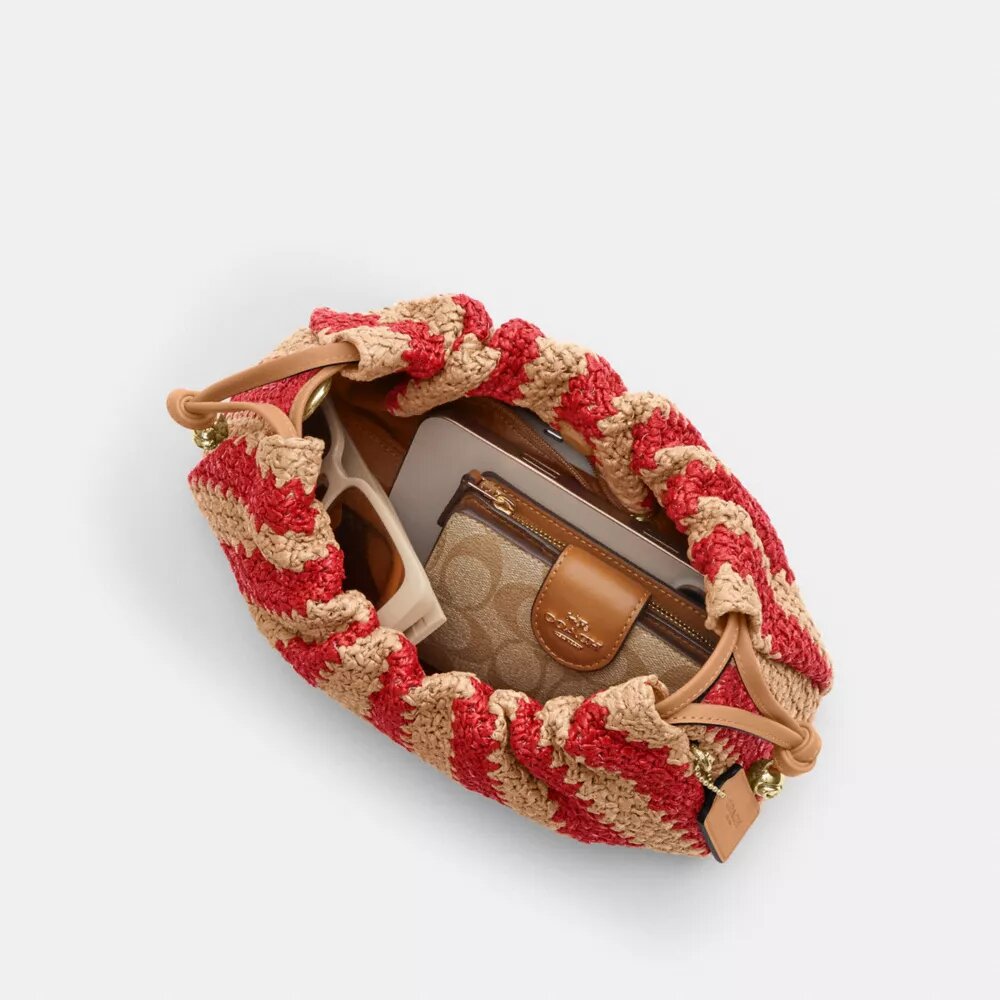Faye Shoulder Bag