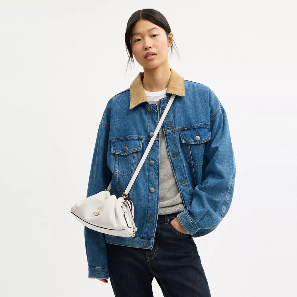 Faye Shoulder Bag