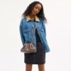 Faye Shoulder Bag